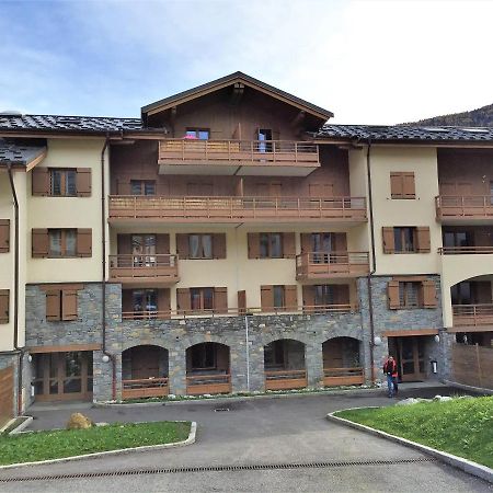Deluxe Ski And Summer Apartment, Parking And Wifi 부르생모리스 외부 사진