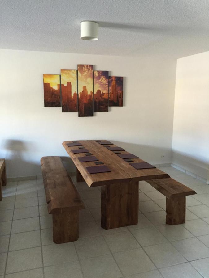 Deluxe Ski And Summer Apartment, Parking And Wifi 부르생모리스 외부 사진